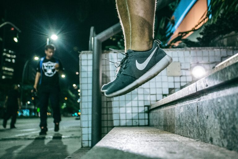 Top 10 Best Running Shoes on Amazon In 2024